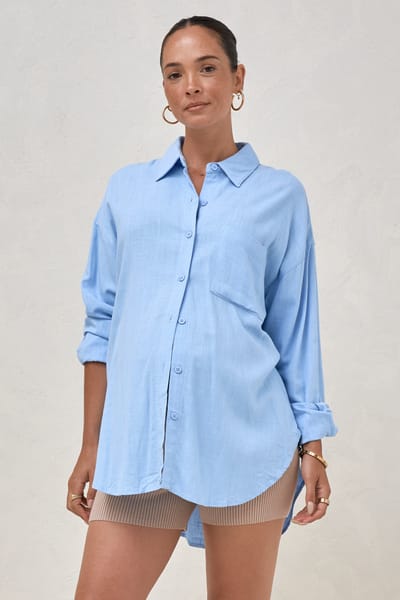 Bae the Label Only Gets Better Shirt