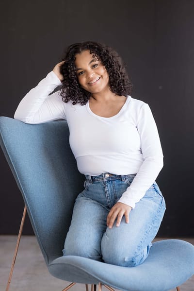 Milk & Baby Little Breastfeeding Top