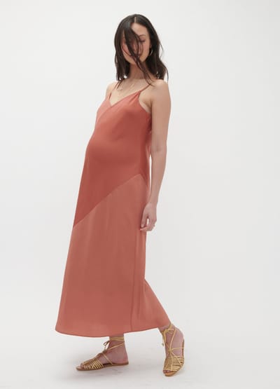 For The Creators The Willow Dress