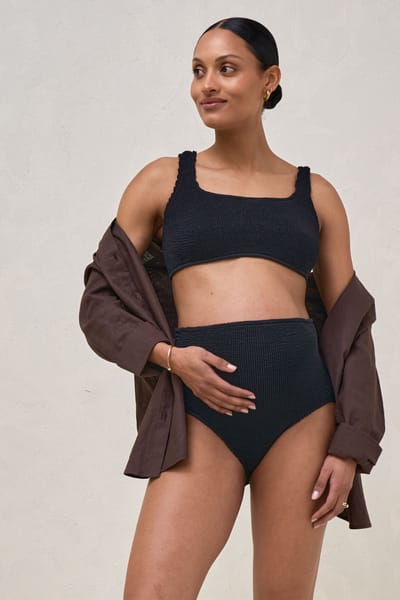 BAE The Label Australia Paradiso Maternity Bikini