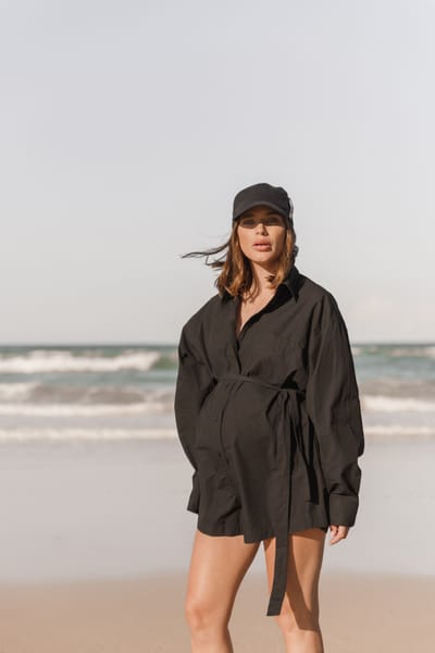 Legoe Heritage Louie Poplin Romper