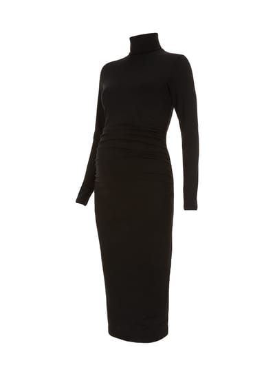 Isabella Oliver RENT - Grayson Maternity Dress