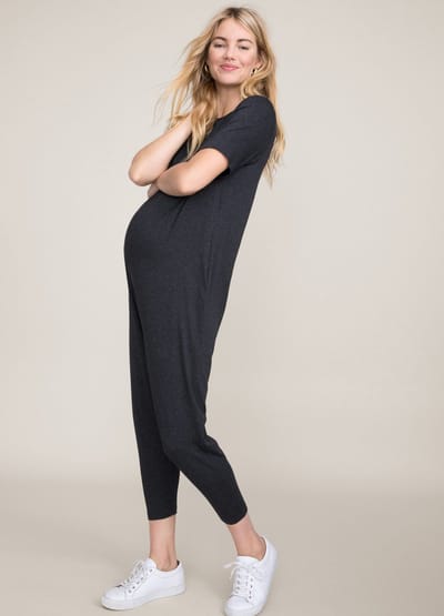 HATCH The Walkabout Jumper