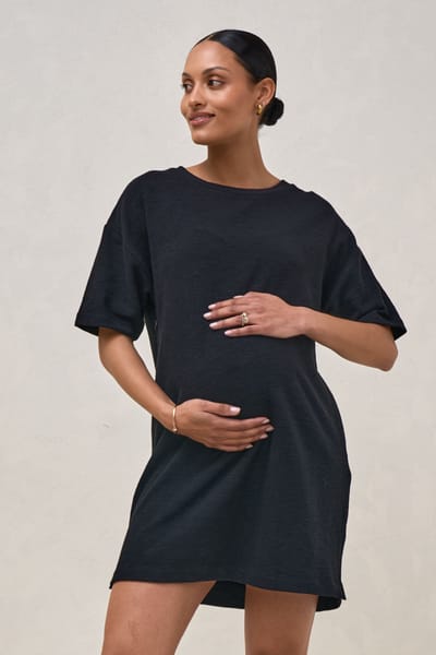 Bae the Label Whats Next Nursing Dress