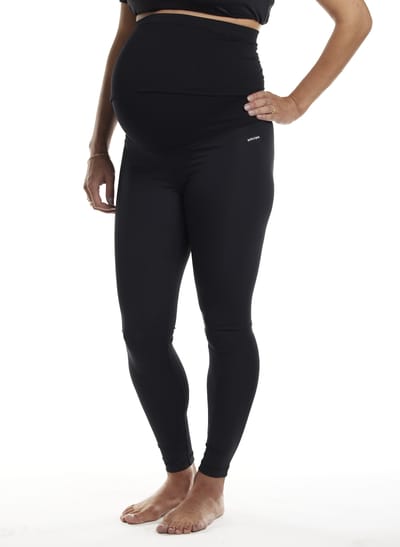 Arctic Lynx Maternity Maternity Activewear Midweight Leggings