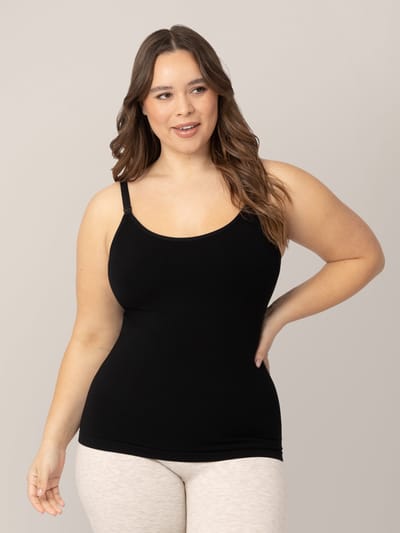Kindred Bravely Sublime® Bamboo Maternity & Nursing Cami