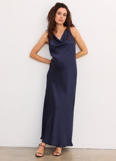 HATCH The Harlow Maxi Dress