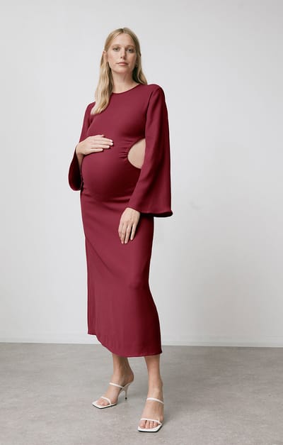 For The Creators The Nixi Dress