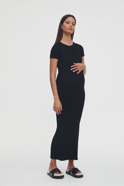 Legoe Heritage Formentera Maxi Dress