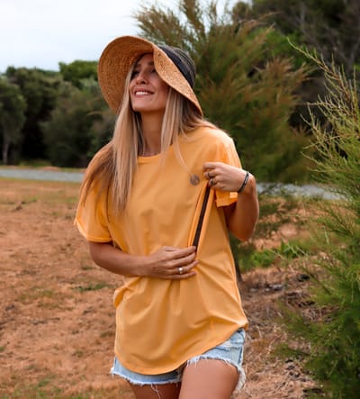 Cadenshae Charlotte Tee