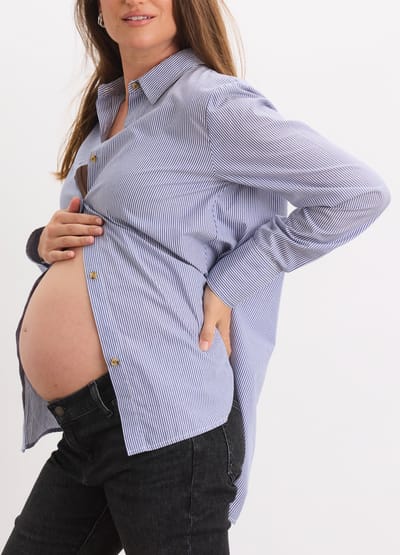 HATCH The Classic Buttondown