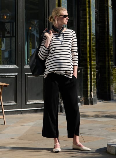 Isabella Oliver Bethany Maternity Pant