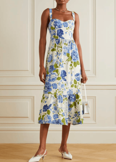 For The Creators Celestia Dress