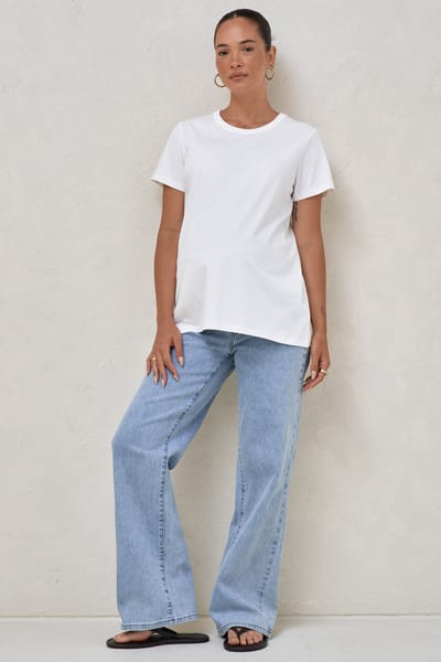 Bae the Label Homebase Tee