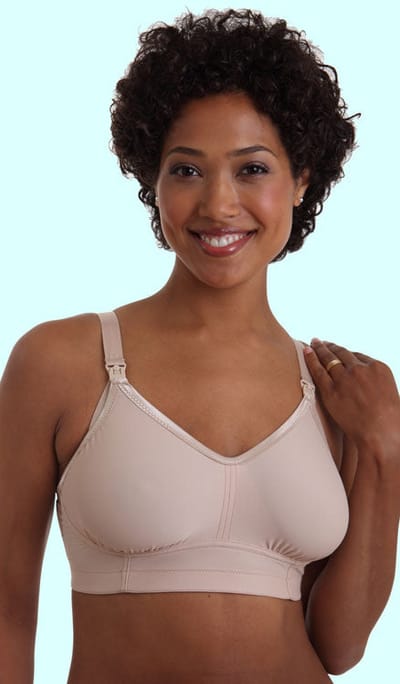 Melinda G CLEARANCE! Smooth Cup Tee-Shirt Bra