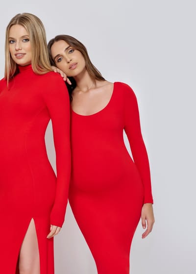 BUMPSUIT The Celine Dress