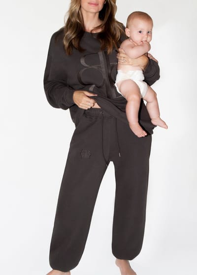 BUMPSUIT Classic Terry Sweatpant