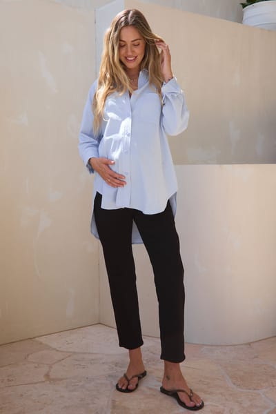 Bae the Label On The Move Mum Jean