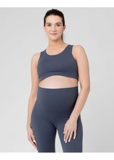 Special Addition Tempo Crop Top