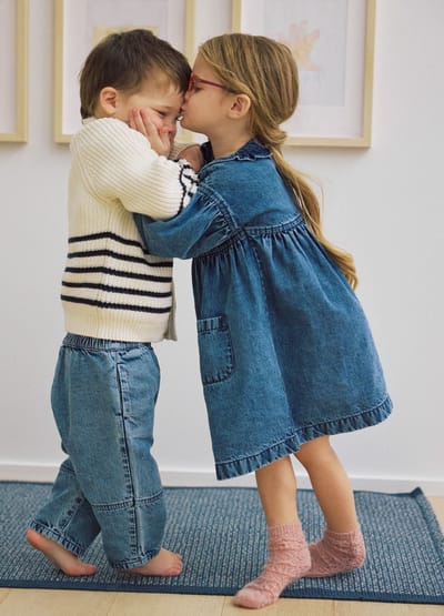 HATCH The Junior Marlow Cardigan