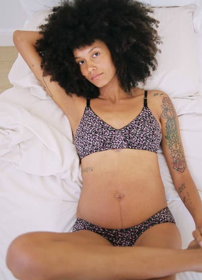 HATCH The Everyday Nursing Bra