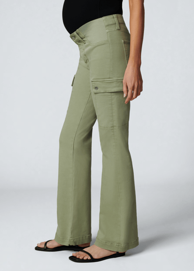 Joe's Jeans Joe's Jeans The Frankie Cargo Maternity Jean