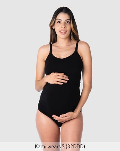 Hotmilk Lingerie My Necessity FlexFit Nursing Camisole