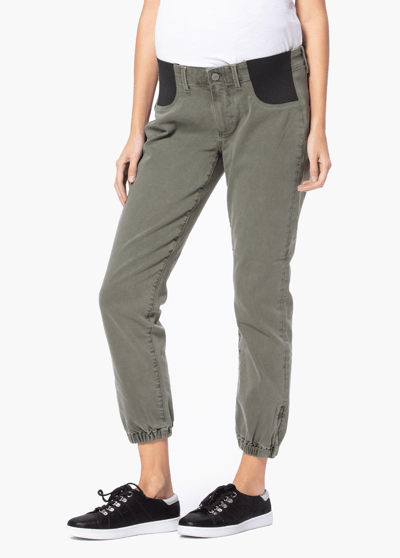 Paige Denim Paige Mayslie Maternity Jogger