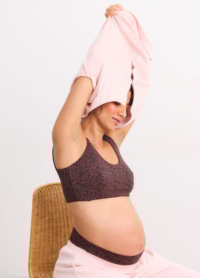 HATCH The Skin To Skin Bra