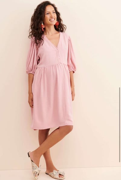 EMILIA GEORGE® Seline Dress