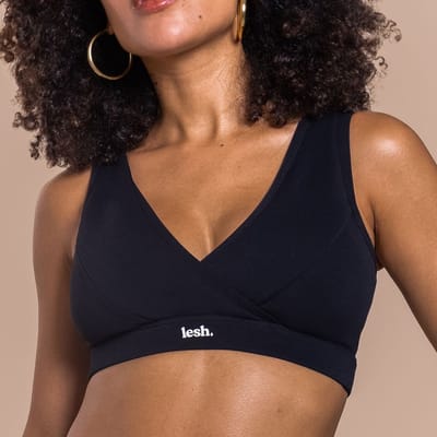 For The Creators CLIPLESS COMFORT LEAKPROOF NURSING BRA