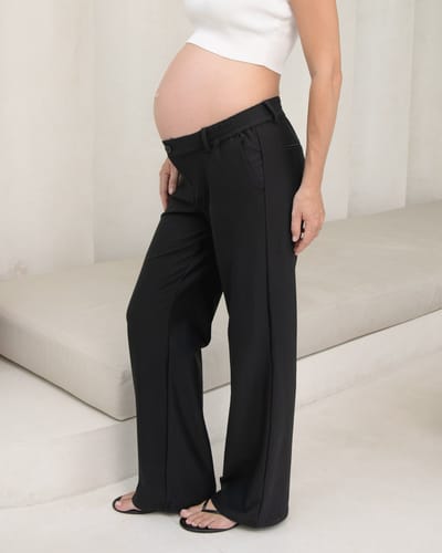Soon Maternity Soho Super Stretch Pants