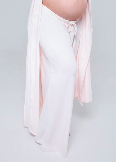 BUMPSUIT BUMPSUIT X LAURYN BOSSTICK - The Cloud Pant