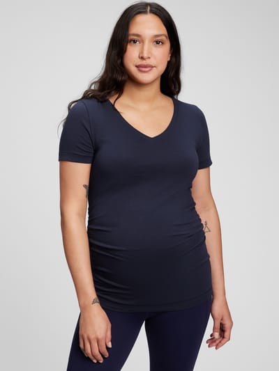 Gap Maternity VintageSoft T-Shirt