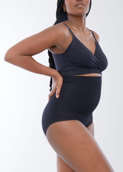 INGRID+ISABEL Cooling Postpartum Compression Underwear