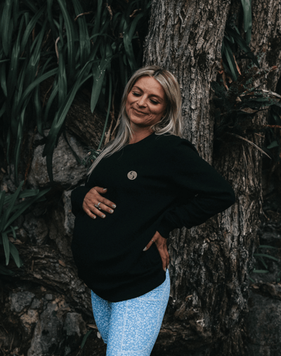 Cadenshae Non BF - Women's Sweatshirt | Jackson Crew