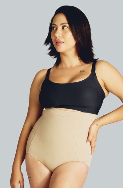 Belly Bandit Postpartum Sculpting Girdle
