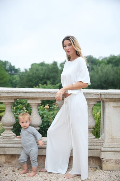 BUMPSUIT The Cloud Pant