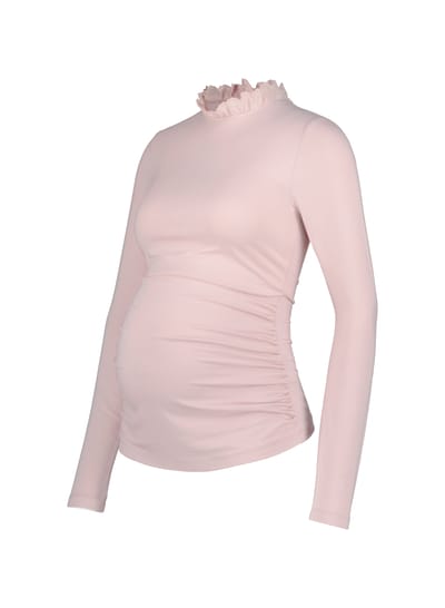 Isabella Oliver UK Chantria Maternity Top