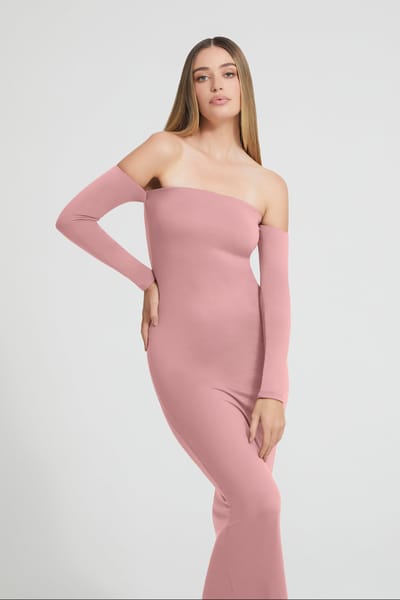 BUMPSUIT The Angelina Dress