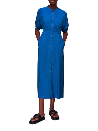 For The Creators Amber Midi Dress