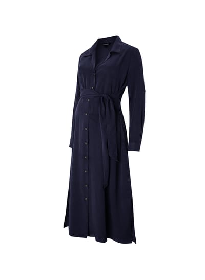 Isabella Oliver RENT - Kelsy Maternity Dress