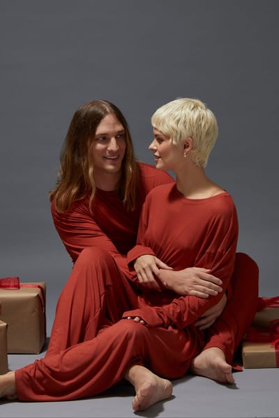 BUMPSUIT The Cloud Mens Pant