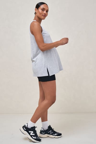 Bae the Label Into It Tank