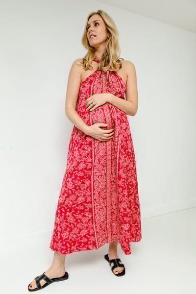 For The Creators The Rosalie Dress