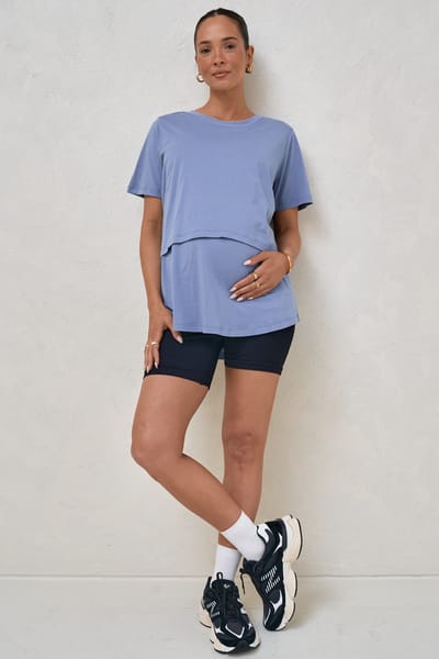 Bae the Label Me And You Nursing Tee