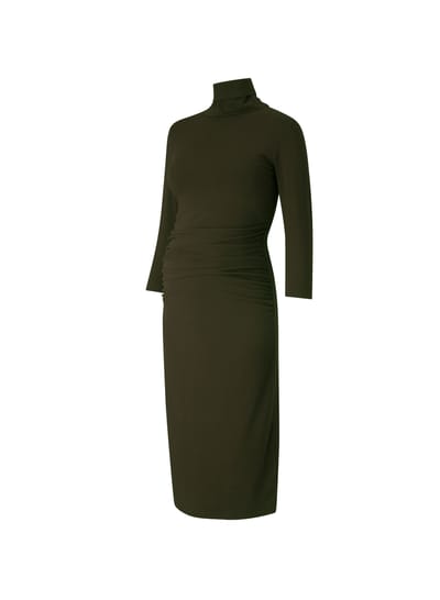 Isabella Oliver RENT - Grayson Maternity Dress