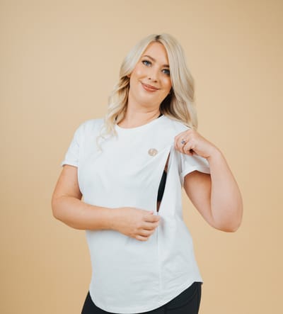 Cadenshae Charlotte Tee