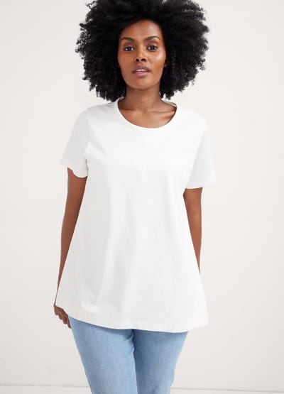 HATCH The Luxe Nursing Tee