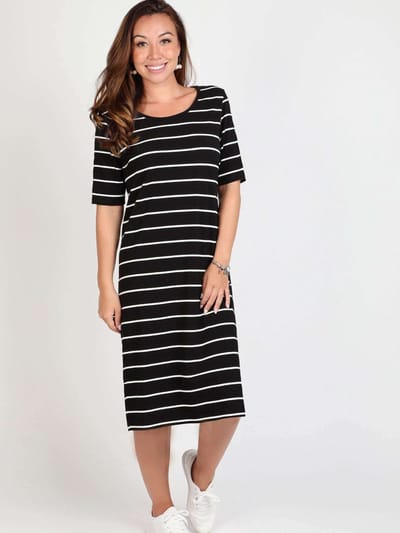 Lovemère Sydney Midi Dress